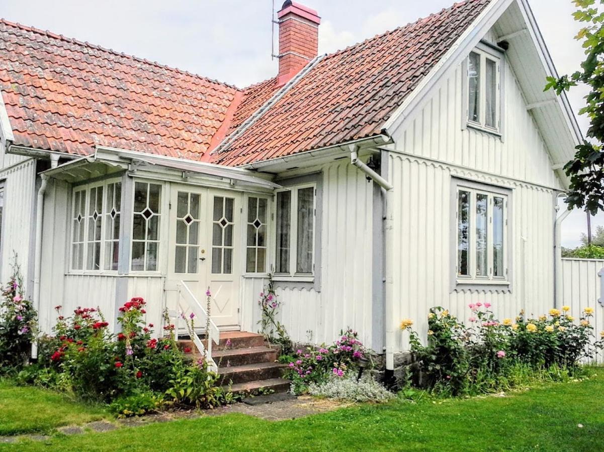 Villa Bond-Garden Fågelmara Exterior foto